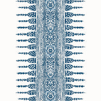 AT15137 | Javanese Stripe, Antilles - Anna French Wallpaper