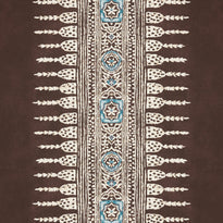 AT15139 | Javanese Stripe, Antilles - Anna French Wallpaper