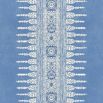 AT15141 | Javanese Stripe, Antilles - Anna French Wallpaper