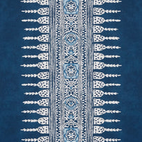 AT15142 | Javanese Stripe, Antilles - Anna French Wallpaper