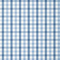 AT15147 | Saybrook Check, Antilles - Anna French Wallpaper