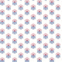 AT15156 | Milford, Antilles - Anna French Wallpaper