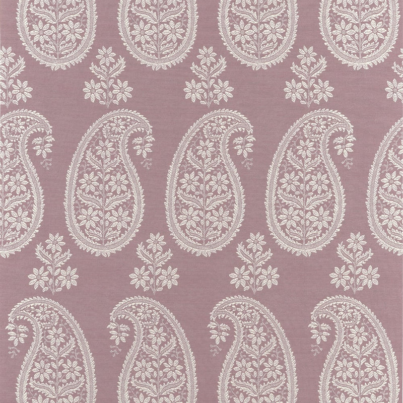 Anna French - Campania Paisley - ¬¨Lavender - AT16109