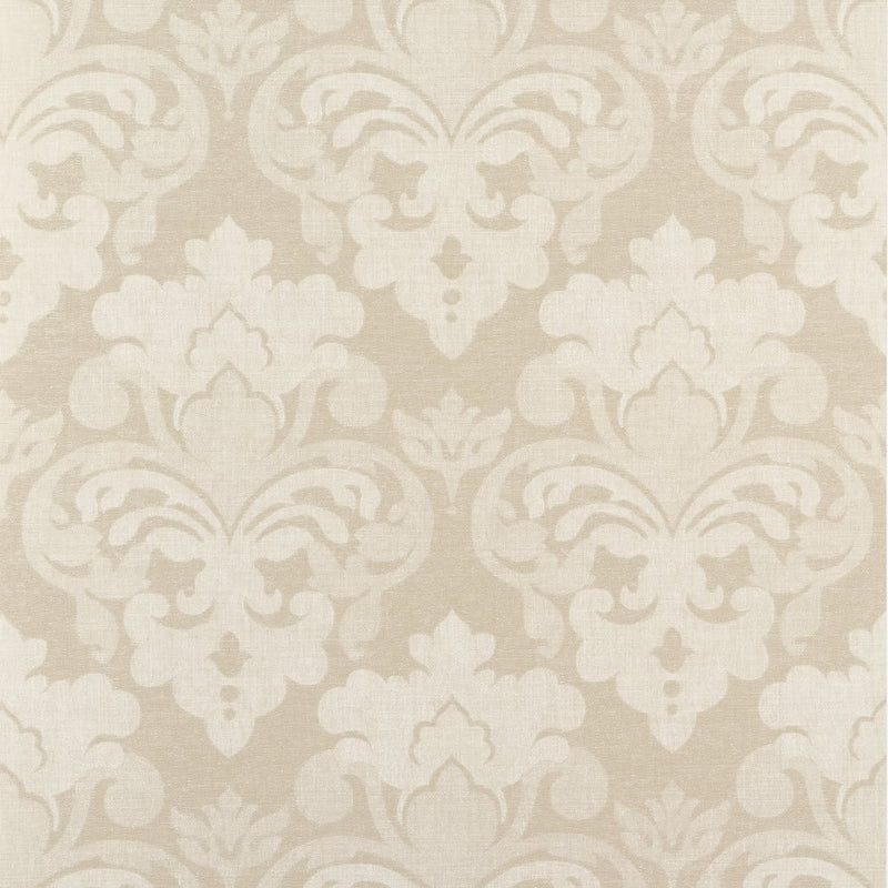 Anna French - Darcey Damask - ¬¨Ivory - AT16123
