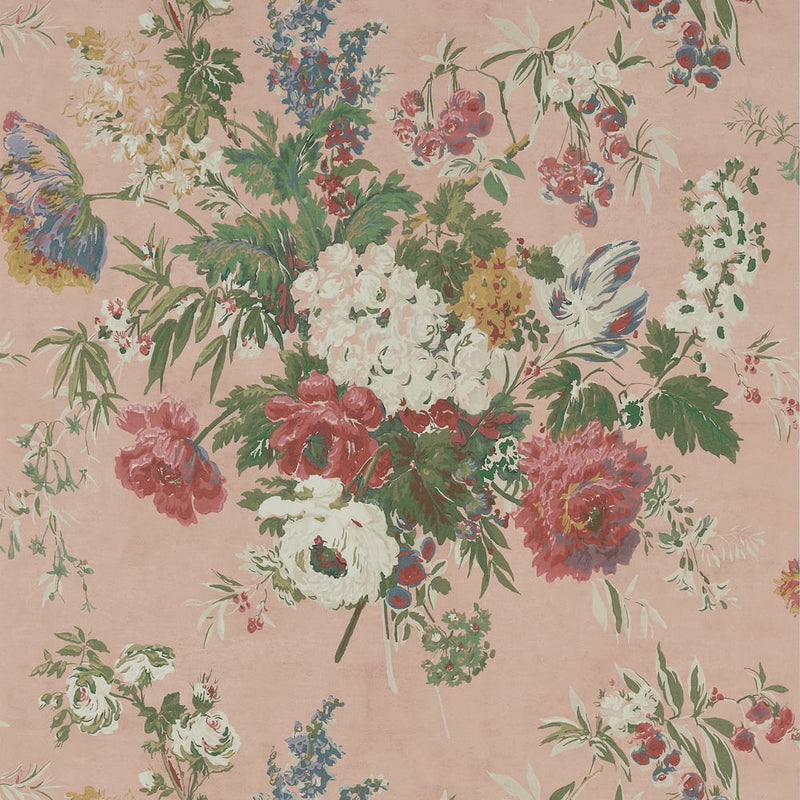 Anna French - Garden Club - ¬¨Blush - AT16136