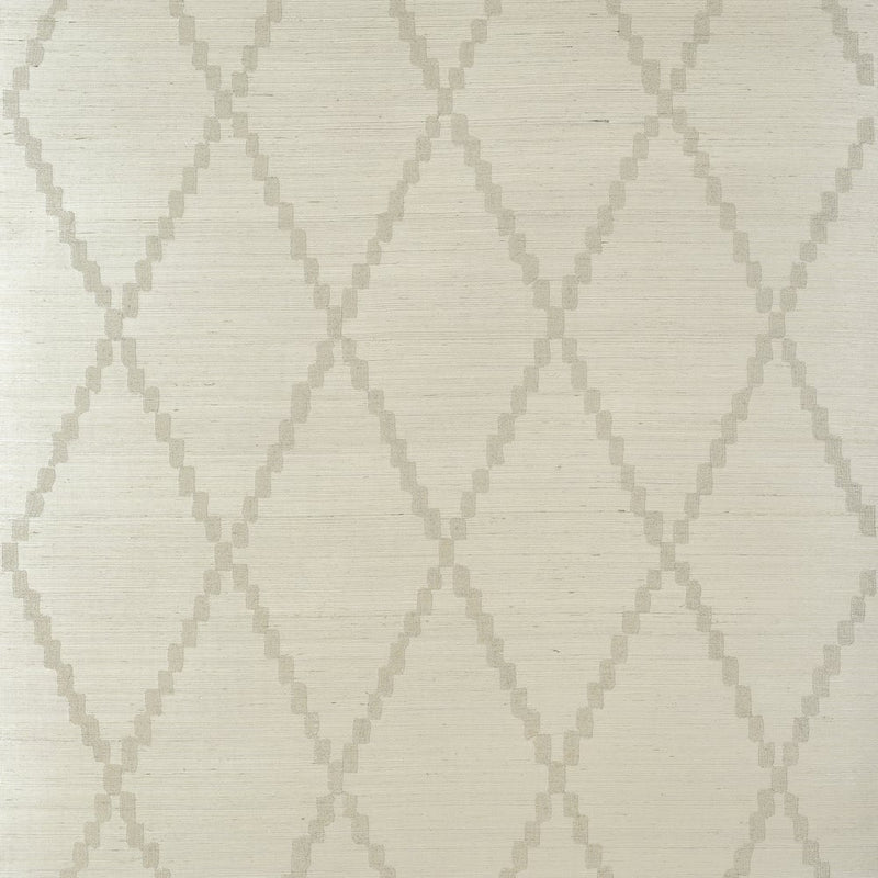 Anna French - Ribbon Sisal - ¬¨Beige - AT16145