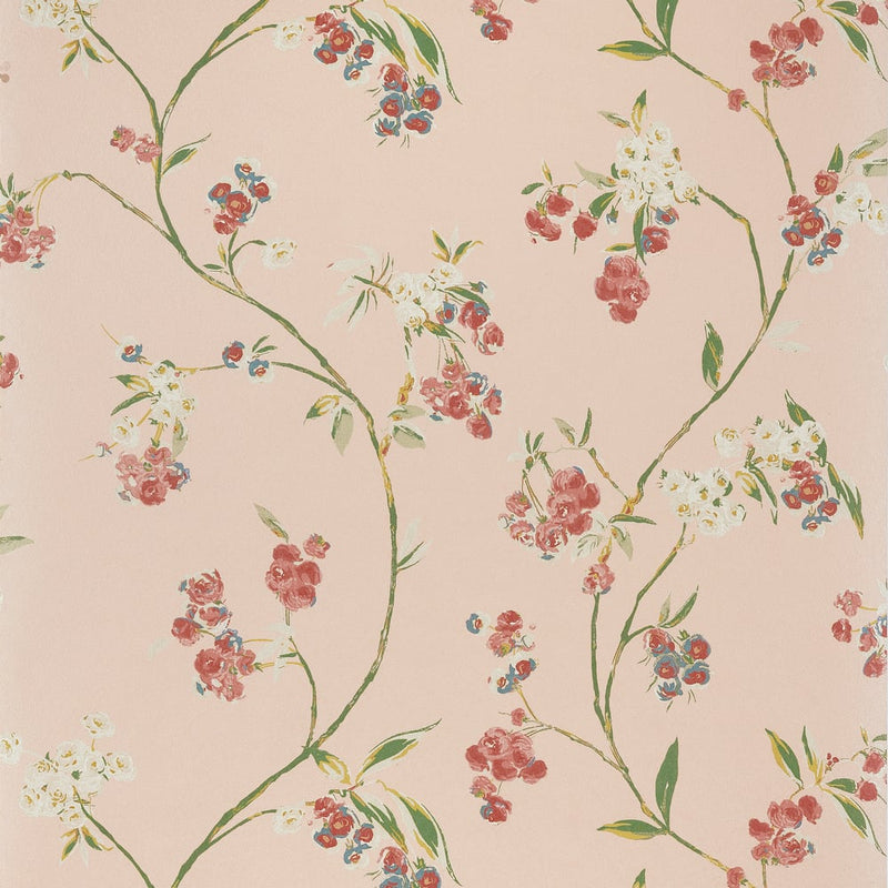 Anna French - Edo Bloom - ¬¨Blush on Pearl - AT16155