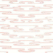 AT23154 | Cloudwater, Willow Tree - Anna French Wallpaper