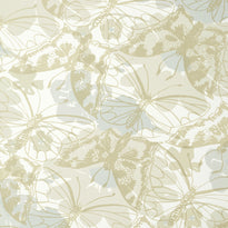 AT23178 | Paxton, Willow Tree - Anna French Wallpaper
