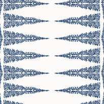 AT24547 | Ellery Stripe, Devon - Anna French Wallpaper