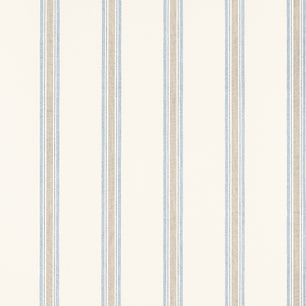 BECKLEY STRIPE - Sky - Thibaut - AT57823 - BRISTOL