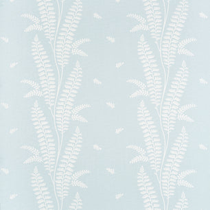 ENSBURY FERN - Soft Blue - Thibaut - AT57825 - BRISTOL