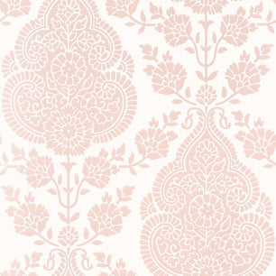 BALMUCCIA DAMASK - Blush - Thibaut - AT57865 - BRISTOL