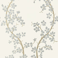 AT6153 | St. Albans Grove, Serenade - Anna French Wallpaper