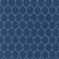 AT79150 | Leland Trellis, Small Scale - Anna French Wallpaper