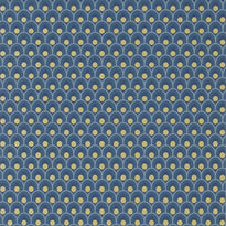 AT79156 | Spencer, Small Scale - Anna French Wallpaper