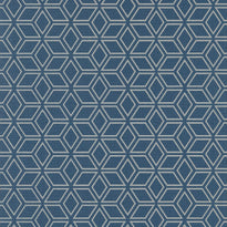 AT79172 | Legrelle Bead, Small Scale - Anna French Wallpaper