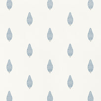 AT79184 | Manor, Small Scale - Anna French Wallpaper
