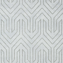 AT9612 | Colburn Chevron, Savoy - Anna French Wallpaper