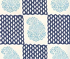 China Seas - Bangalore - 5090-02WP - New Blue Navy