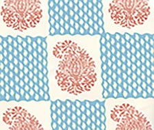 China Seas - Bangalore - 5090-05WP - New Shrimp New Blue