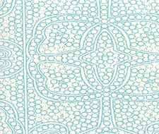 Cloth & Paper - Persia - CP1000W-03 - Turquoise