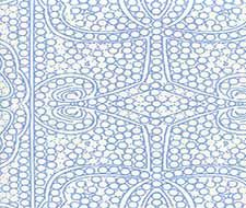 Cloth & Paper - Persia - CP1000W-04 - New Blue