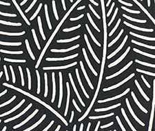 Cloth & Paper - Sauvage Reverse - CP1025W-09 - Black