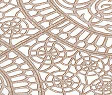 Cloth & Paper - Camelot - CP1030W-07 - Cognac