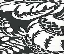 Cloth & Paper - Antoinette - CP1040W-08 - Black