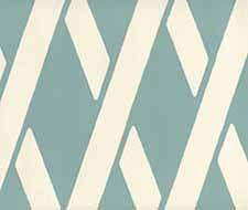 Cloth & Paper - Montecito Bamboo - CP1050W-02 - Turquoise