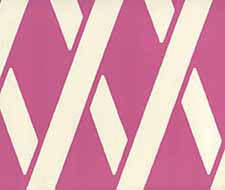 Cloth & Paper - Montecito Bamboo - CP1050W-03 - Flamingo