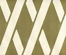 Cloth & Paper - Montecito Bamboo - CP1050W-04 - Gold Metallic
