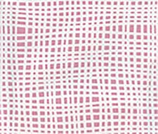 Alan Campbell - Criss Cross - AP403-2 - Pink