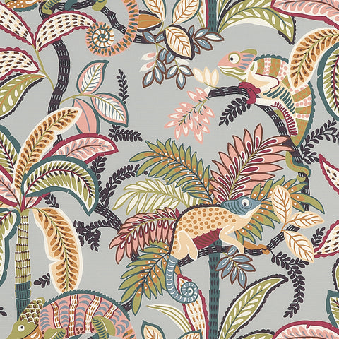 Iggy Desert Fabric - F81675 - Thibaut Fabric