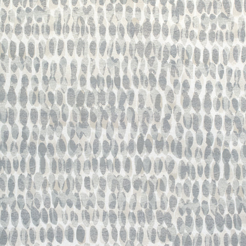 Rain Water Grey Fabric - F910096 - Thibaut Fabric