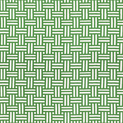 Piermont Green Fabric - F910620 - Thibaut Fabric