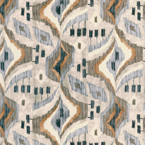 Artesian Velvet Birch Fabric - F912057 - Thibaut Fabric