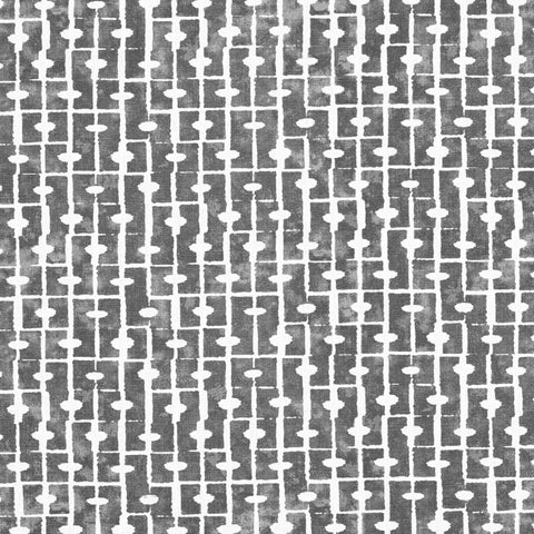 Haven Grey Fabric - F914311 - Thibaut Fabric