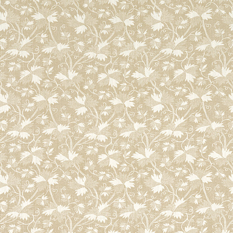 Chester Beige Fabric - F936436 - Thibaut Fabric