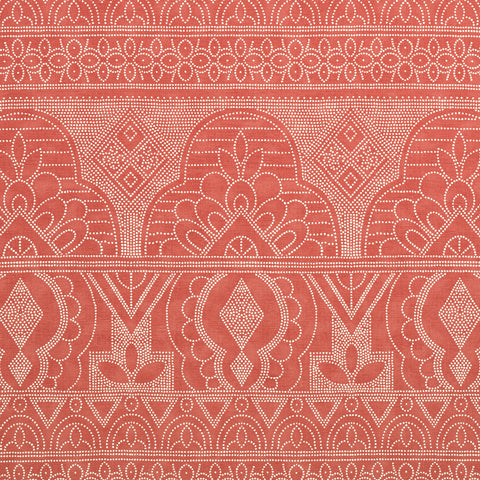 Medinas Sunbaked Fabric - F981304 - Thibaut Fabric