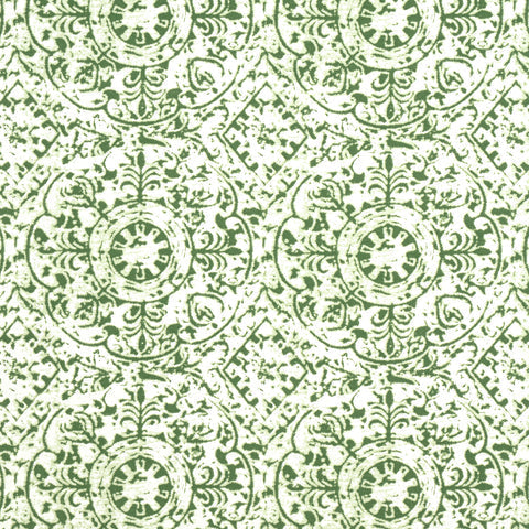 Havana Spruce Fabric - F981311 - Thibaut Fabric