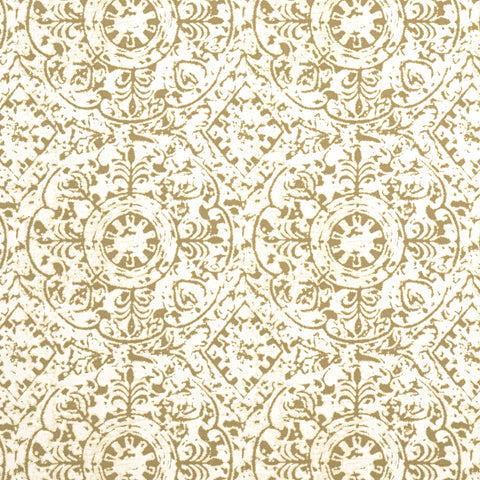 Havana Camel Fabric - F981313 - Thibaut Fabric