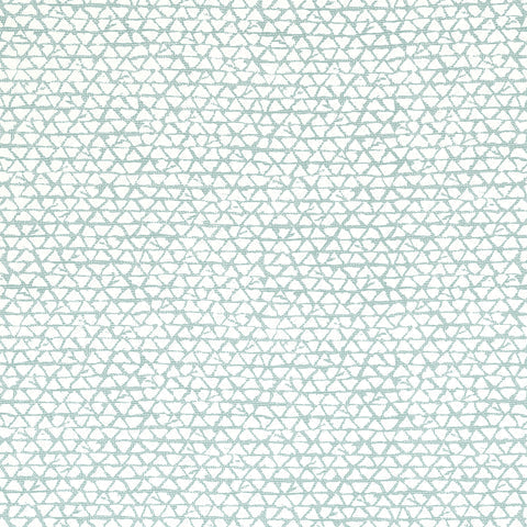 Maluku Seaglass Fabric - F981329 - Thibaut Fabric