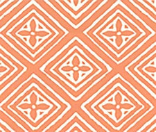 China Seas - Fiorentina - 2490-49WP - Terracotta