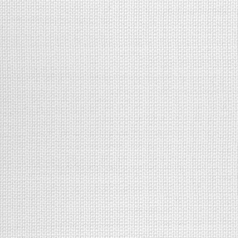 Carballo Snow White Fabric - FWW7106 - Thibaut Fabric