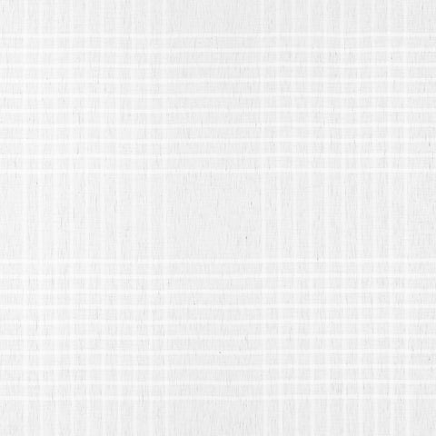 Parker Plaid Snow White Fabric - FWW7107 - Thibaut Fabric