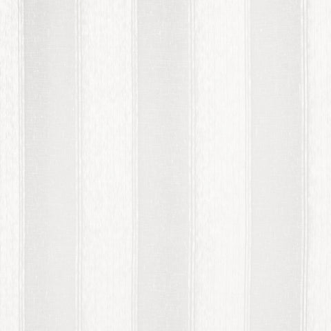 Andover Stripe Ivory Fabric - FWW7108 - Thibaut Fabric