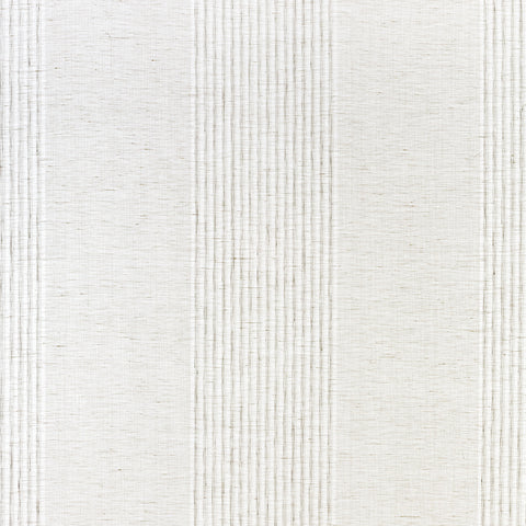 Mystic Stripe Flax Fabric - FWW7110 - Thibaut Fabric