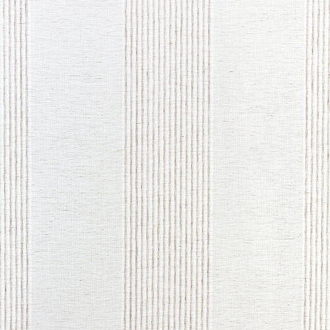 Mystic Stripe Oyster Fabric - FWW7112 - Thibaut Fabric